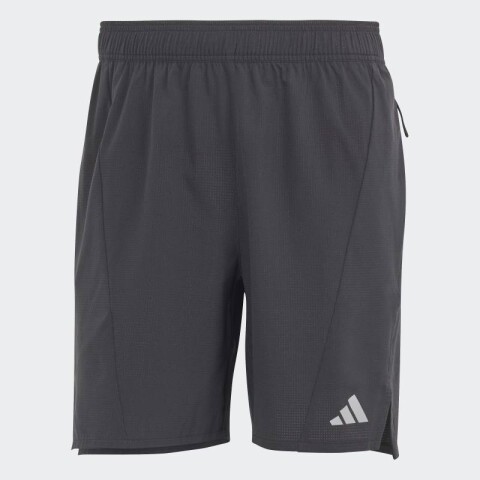 Short Adidas HIIT HEAT.RDY Negro