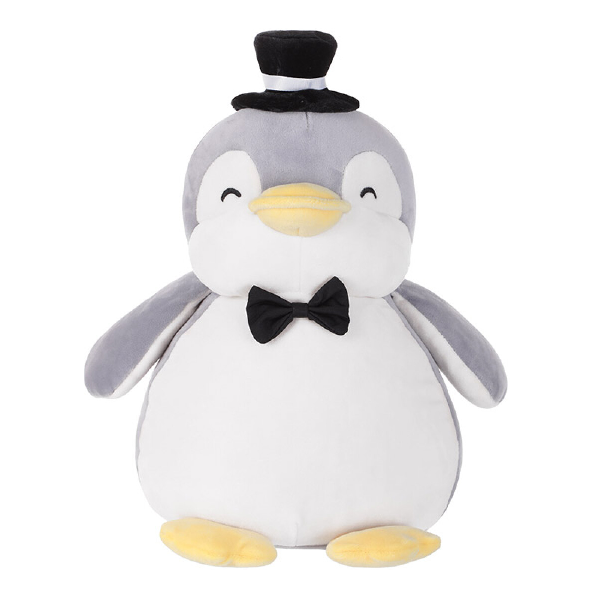 Peluche pingüino - Novio 