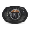 Kit Parlantes 6x9 Jbl Infinity 375 W 125 Rms Kit Parlantes 6x9 Jbl Infinity 375 W 125 Rms