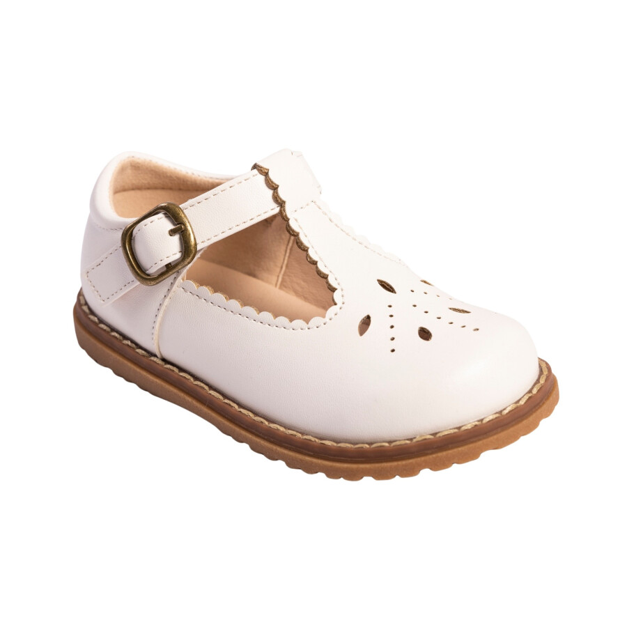 MICOMIC GUILLERMINA WHITE