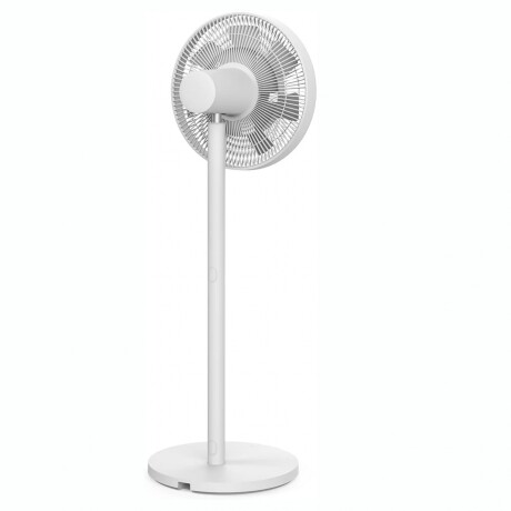 Ventilador De Pie Inteligente XIAOMI Standing Fan 2 Pro Ventilador De Pie Inteligente XIAOMI Standing Fan 2 Pro