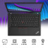 Notebook Lenovo Thinkpad T480 I5/ 8 Gb Ram/ 512 Gb Ssd NOTEBOOK RFPL LENOVO T480 I5/8/512/14"