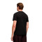 Remera de Hombre Puma Graphic Sneaker Negro