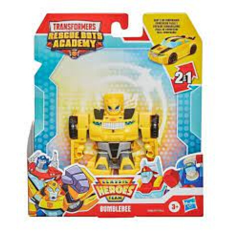 Transformers Rescue Bots Academy Bumblebee Transformers Rescue Bots Academy Bumblebee