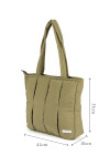 Cartera Verde