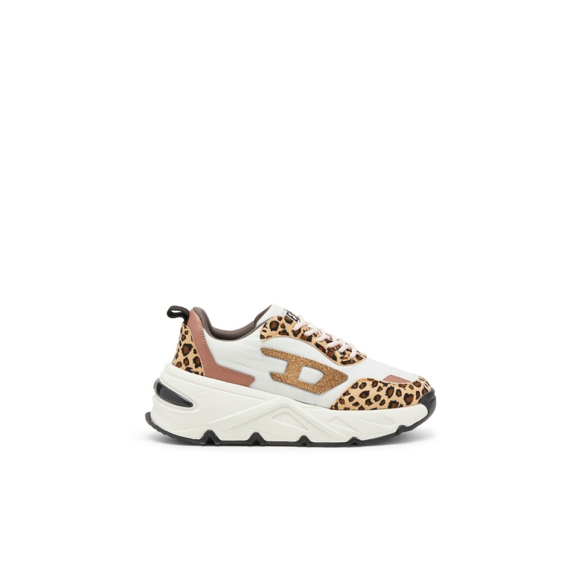 Zapatillas Urbano Para Mujer S-Savannah Tulu W Sneakers 