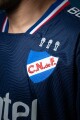 CAMISETA NACIONAL JUEGO OFICIAL AWAY S 2025 AZUL Azul