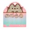Clips Mooving Pusheen x4
