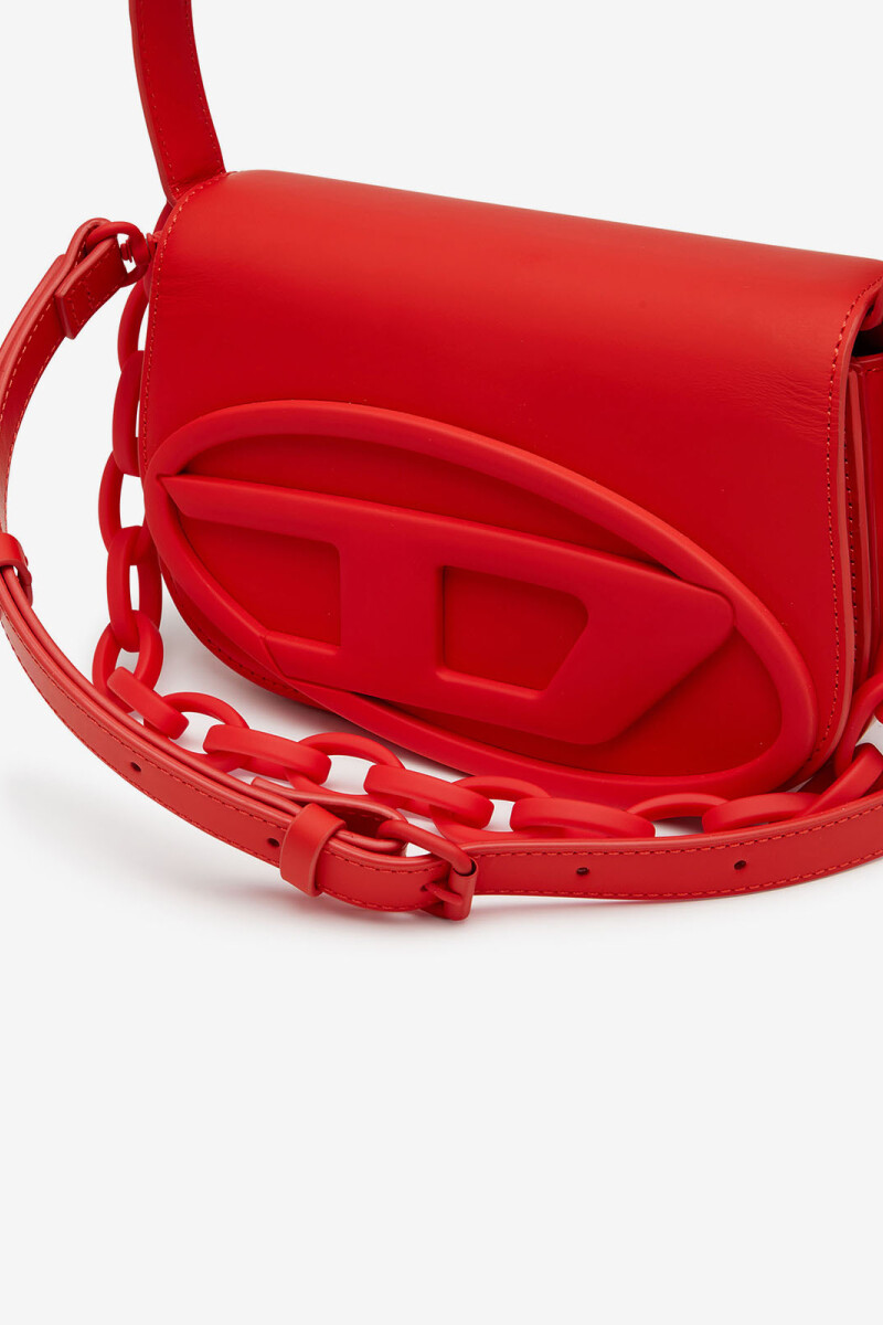 BOLSO 1DR 1DR Rojo