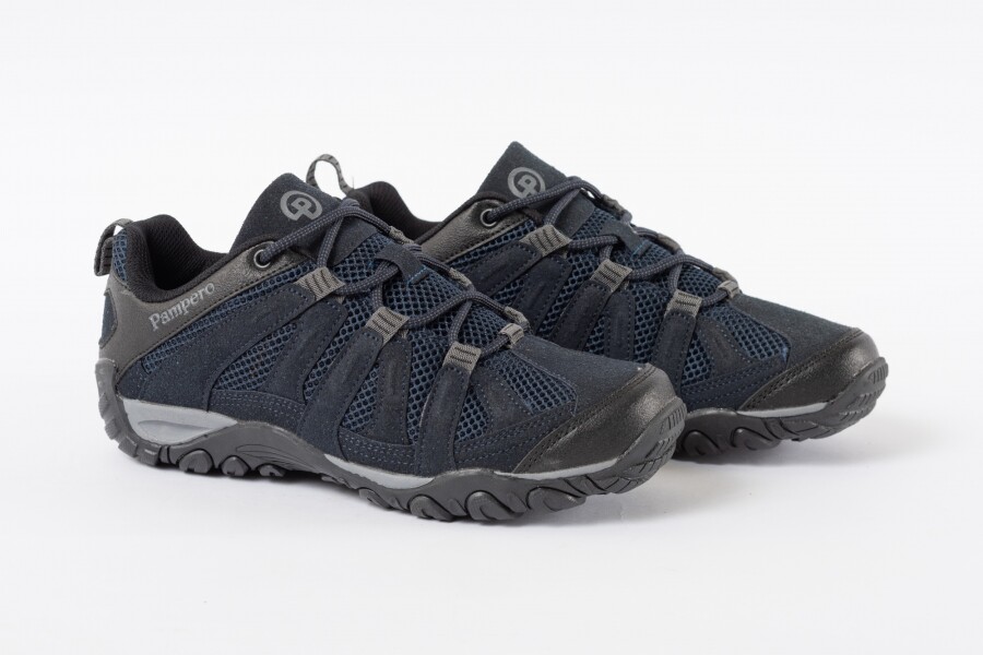 ZAPATO CLIMBER Azul