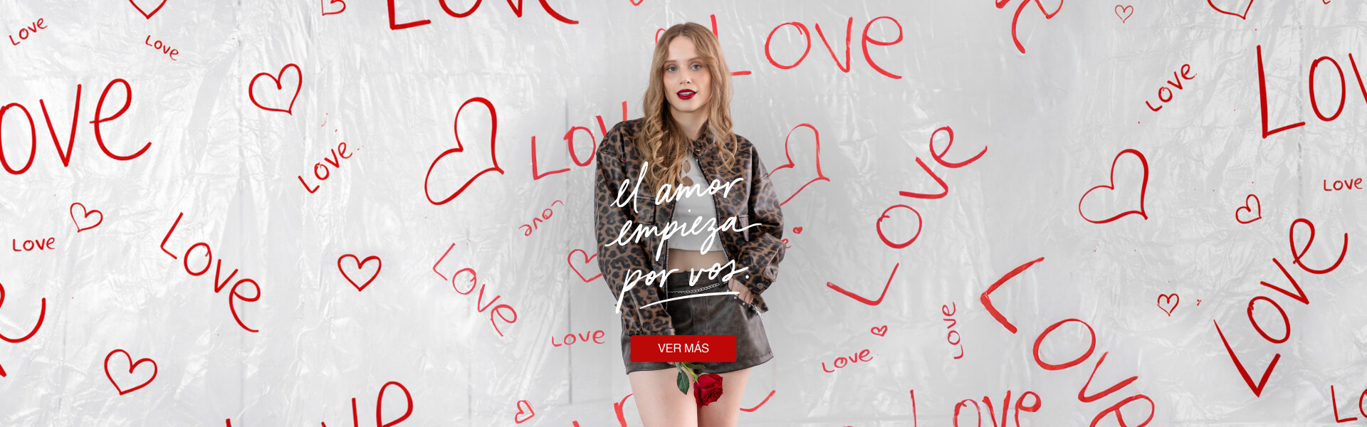 San Valentín Landing