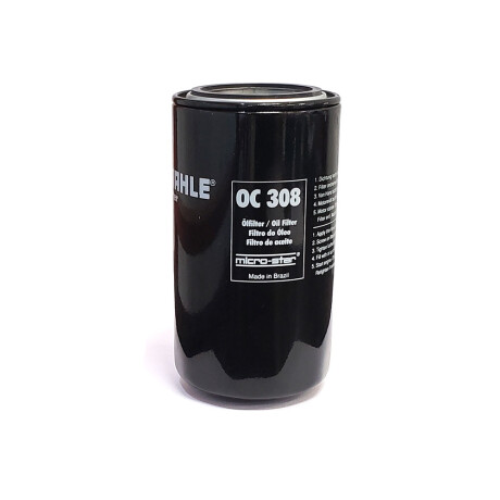 FILTRO ACEITE FORD FORD CHEVROLET PERKINS 6354 6357 6358 PH977B MAHLE FILTRO ACEITE FORD FORD CHEVROLET PERKINS 6354 6357 6358 PH977B MAHLE