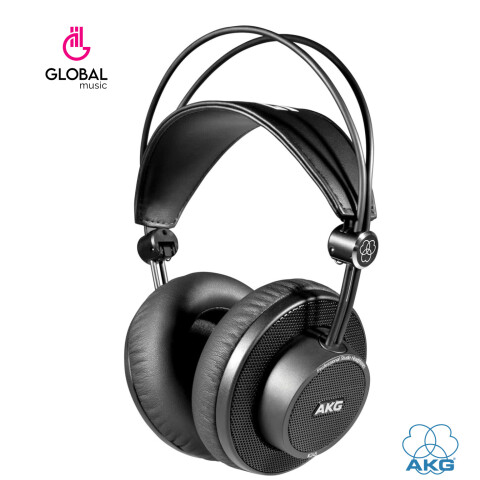 Auriculares de estudio AKG K245 Auriculares de estudio AKG K245