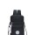 Mochila metera Trendy Negro