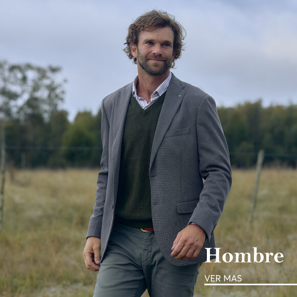 Hombre