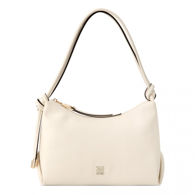 Shoulder Bag Oralie Top Zip Chic Cream