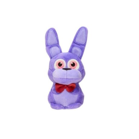 Peluche Clip Bonnie Five Nights At Freddys Peluche Clip Bonnie Five Nights At Freddys