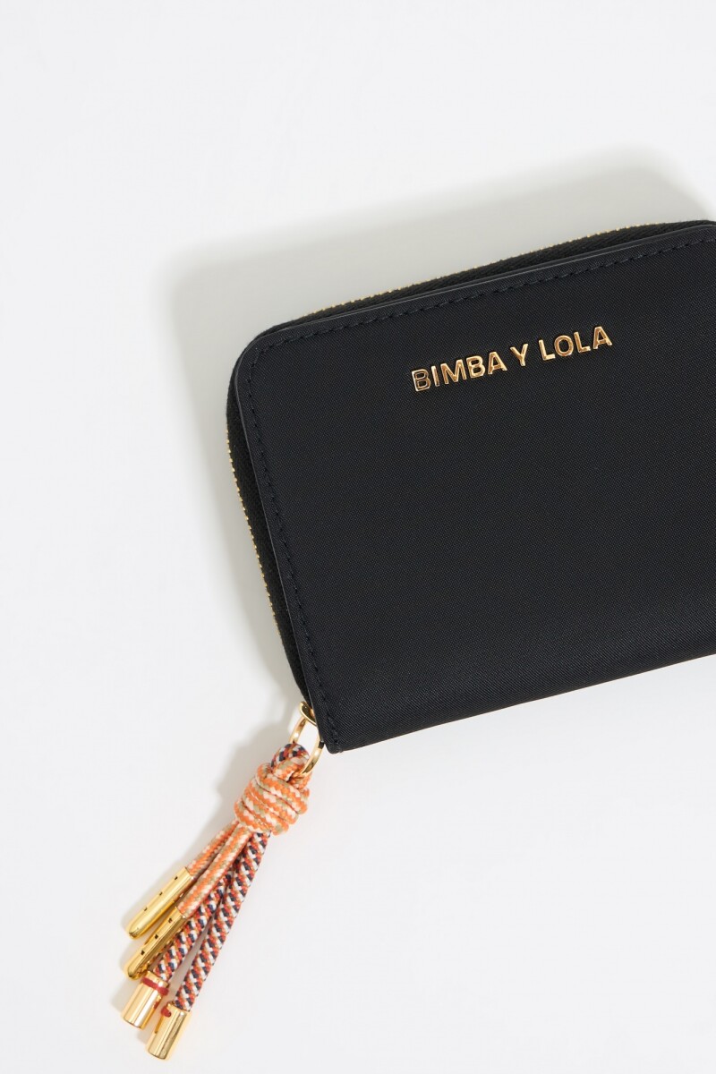 CARTERA Oro