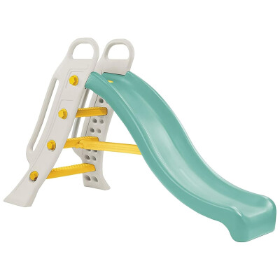 Tobogán Grande de jardín con función de agua Dolu Tobogán Grande de jardín con función de agua Dolu