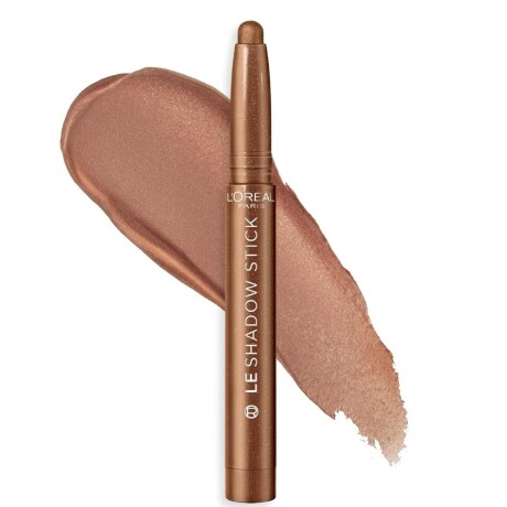 L'Oreal París Sombra de Ojos Hypnoteyes Le Shadow Stick - 230 Magnetic Bronze L'Oreal París Sombra de Ojos Hypnoteyes Le Shadow Stick - 230 Magnetic Bronze