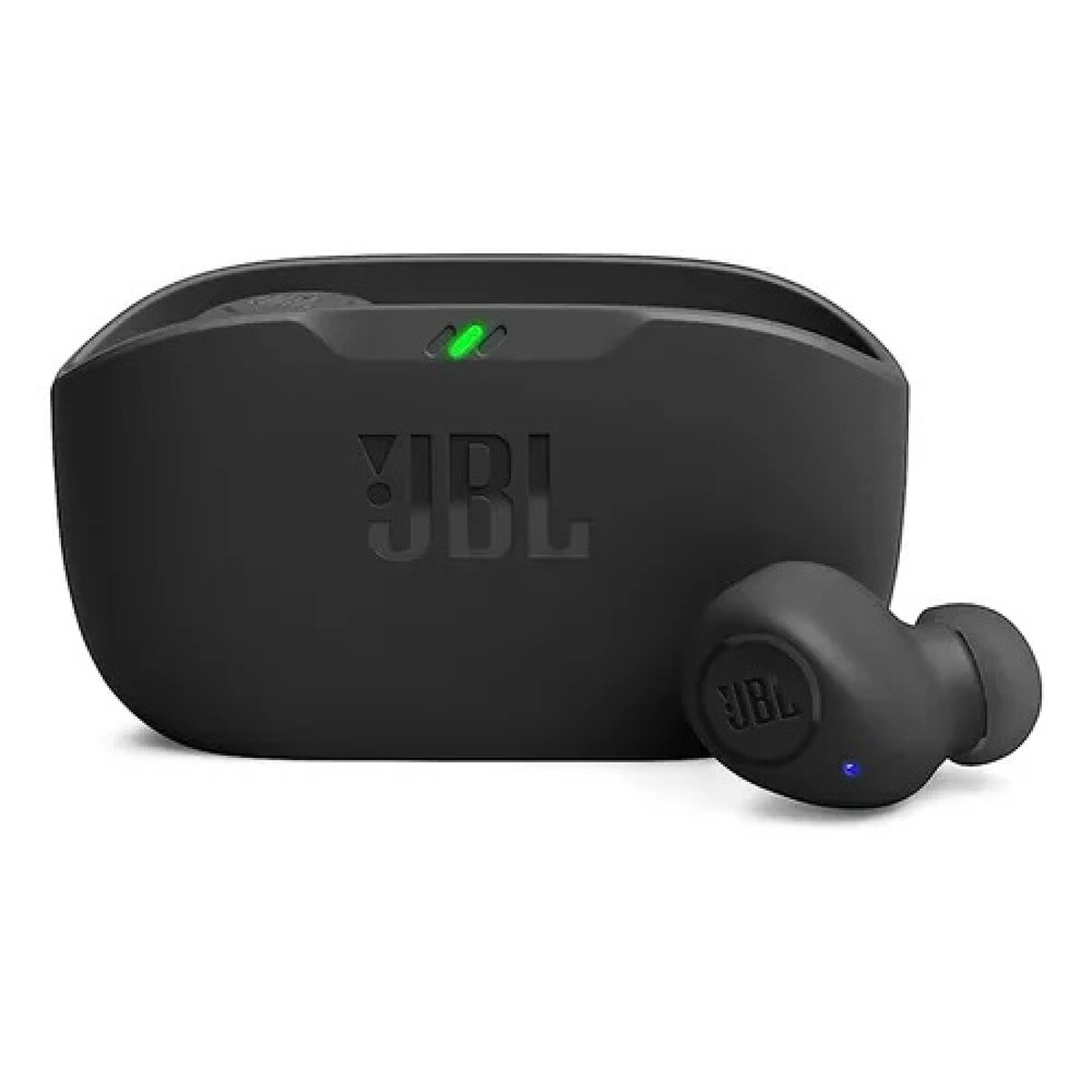 Auriculares Inalámbricos Jbl Wave Buds Bluetooth N 