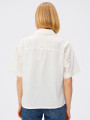 Camisa Ayesta Blanco