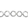 Pulsera Circulos-Plata 925-Sin piedra-PU3041 sinpiedra