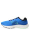 Championes de Hombre New Balance 520 V8 Azul - Negro - Verde