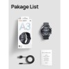 Reloj Smartwatch Xiaomi Mibro A3 1.39" 350mAh Negro Reloj Smartwatch Xiaomi Mibro A3 1.39" 350mAh Negro