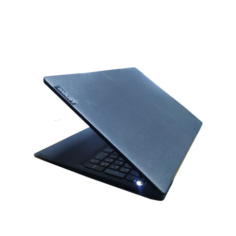 Notebook Lenovo V15 IGL. Celeron N4020. RAM 8GB. Disco Sólido NUEVO 120GB. Pantalla 15,6". Win11 Notebook Lenovo V15 IGL. Celeron N4020. RAM 8GB. Disco Sólido NUEVO 120GB. Pantalla 15,6". Win11