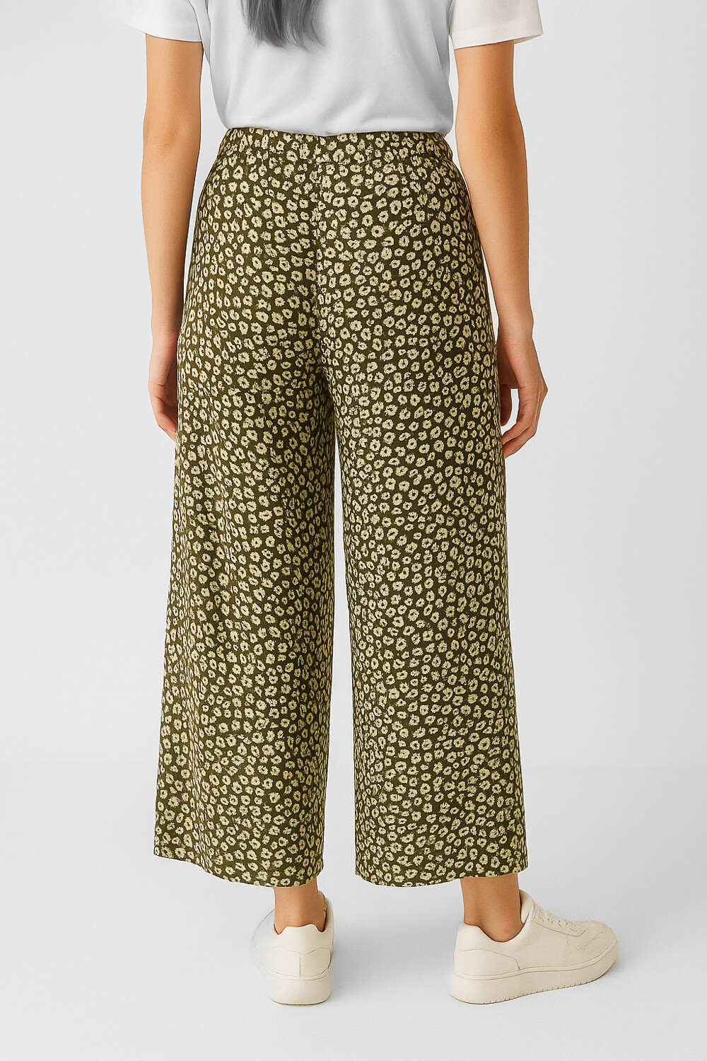 Pantalon Maggie Estampado 1