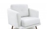Sillon Poltrona 1 Cuerpo Triunfo Gris