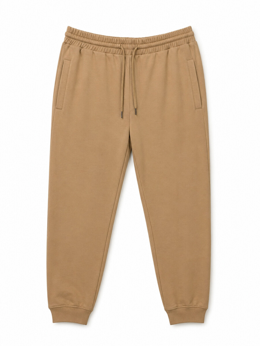 PANTALON NEW DETOR II - BEIGE 