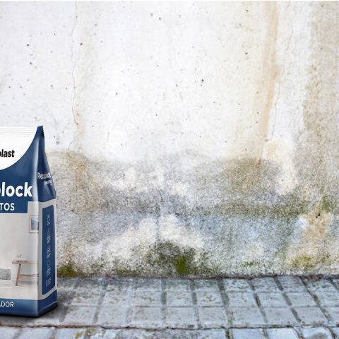 Recublock Cimientos Recublock Cimientos