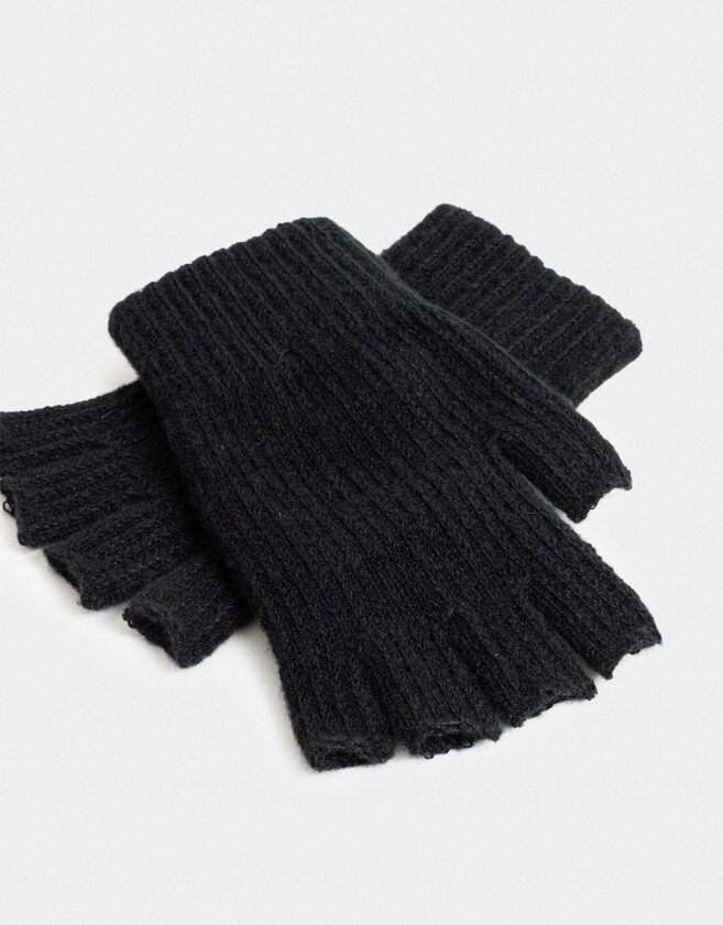 Guantes Varios Guantes - Negro