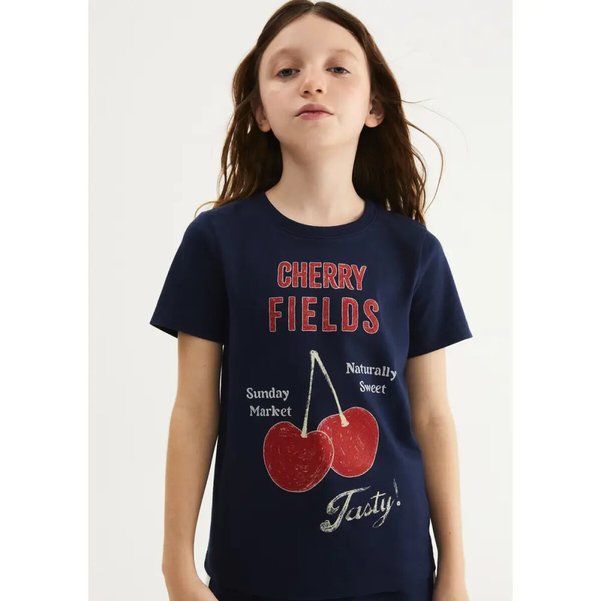 BLUSA MM FEM - AZUL ESCURO 