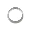 Alianza Labrada-Plata 925-Sin Piedra-AN4475 Sinpiedra