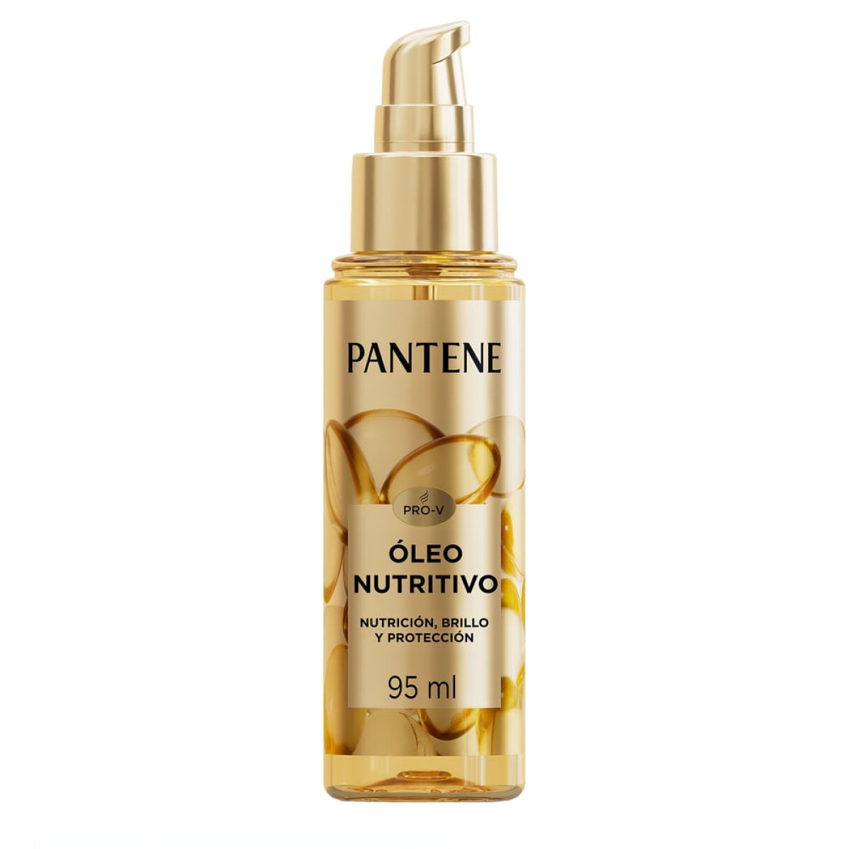 Aceite Capilar Pantene Pro-V 95ml 