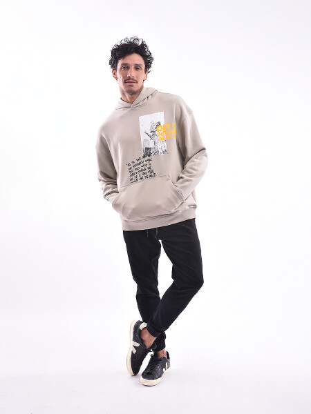 CANGURO CULTURE GRIS CLARO