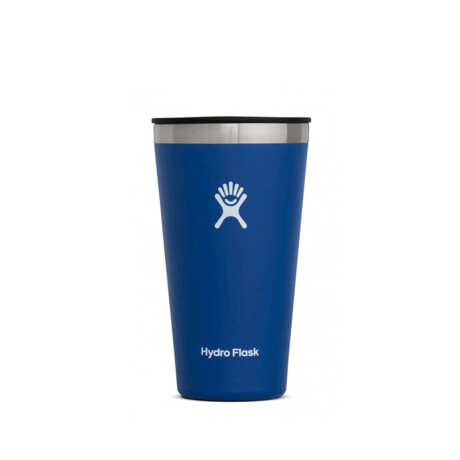 16 Oz Tumbler Sample Cobalt