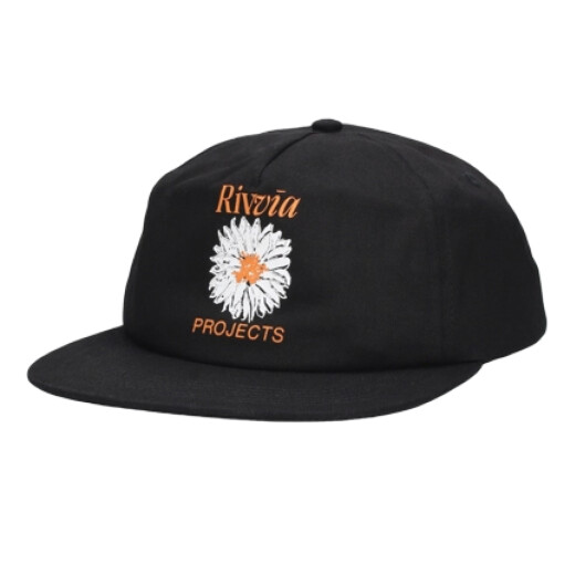 Gorro Rivvia Speedway Trucker - Negro Gorro Rivvia Speedway Trucker - Negro
