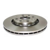 DISCO DE FRENO CHEVROLET AVEO / CELTA / CORSA 1.4 VENTILADO Disco De Freno Chevrolet Aveo / Celta / Corsa 1.4 Ventilado