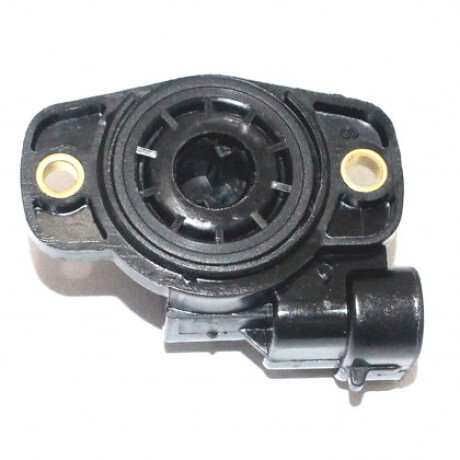 TPS SENSOR MARIPOSA VOLKSWAGEN PALIO MULTIP.(PF2C)GOL MONOP, AX SAXO (GIRO DER.) - TPS SENSOR MARIPOSA VOLKSWAGEN PALIO MULTIP.(PF2C)GOL MONOP, AX SAXO (GIRO DER.) -