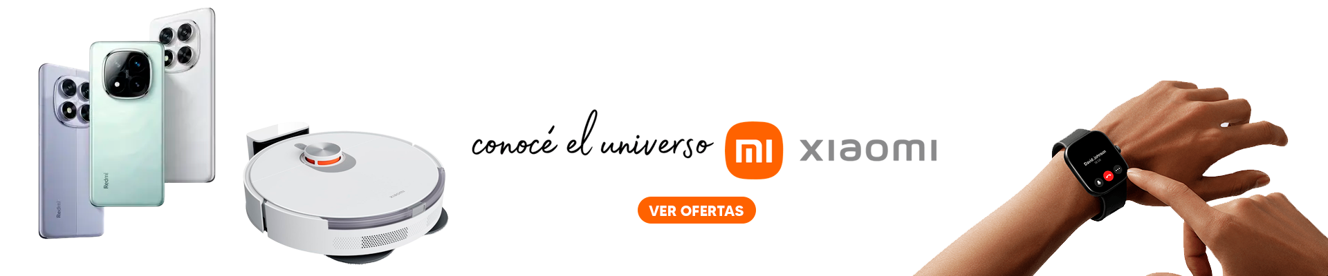 ¡Oferta del universo Xiaomi en DIMM al mejor precio!