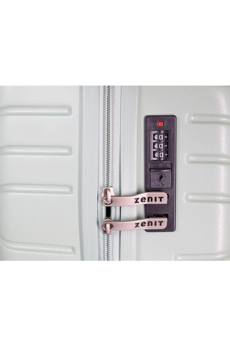 VALIJA LONDRES LIGHT GREEN M VALIJA LONDRES LIGHT GREEN M