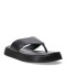 Sandalias de Mujer Miss Carol PLATS estilo chancla Negro