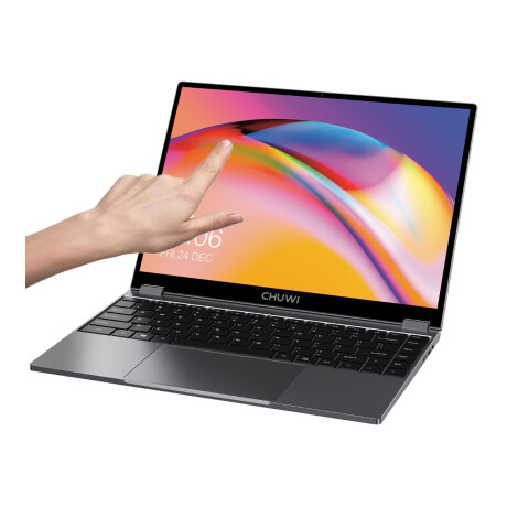 Notebook Chuwi Freebook Intel Mobile N150 512GB 16GB Touch Notebook Chuwi Freebook Intel Mobile N150 512GB 16GB Touch