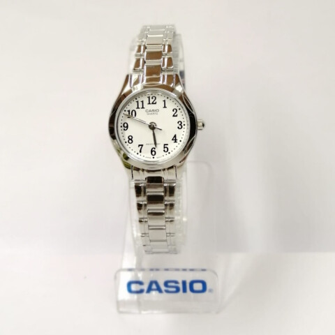 Reloj Casio Diseño Delicado Reloj Casio Diseño Delicado