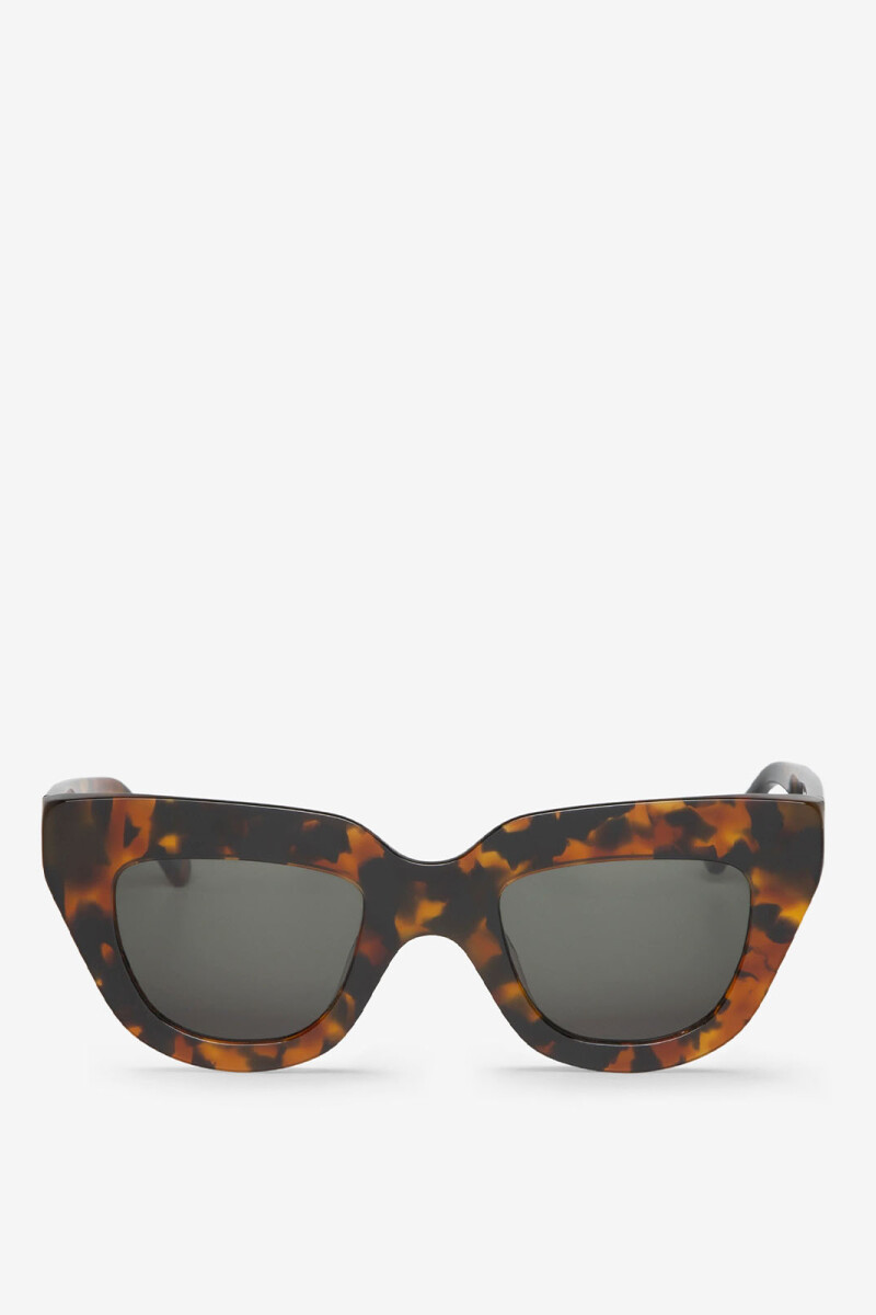 HAVNEN CHEETAH TORTOISE Crudo