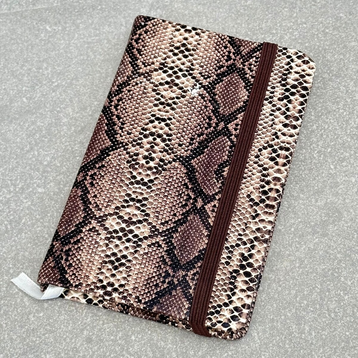 Libreta De Apuntes Tapa Dura 98 Hojas 10cm x 15cm 